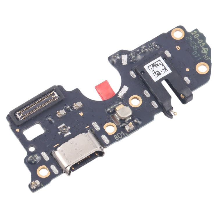 For OPPO A59 5G 2023 CPH2617 Original Charging Port Board - Small Board by PMC Jewellery | Online Shopping South Africa | PMC Jewellery | Buy Now Pay Later Mobicred