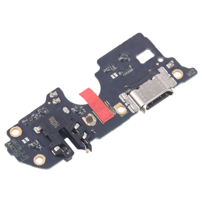 For OPPO A59 5G 2023 CPH2617 Original Charging Port Board - Small Board by PMC Jewellery | Online Shopping South Africa | PMC Jewellery | Buy Now Pay Later Mobicred