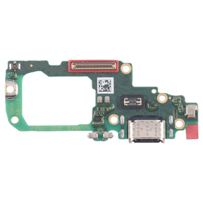 For OPPO Reno10 China PHW110 Original Charging Port Board - Small Board by PMC Jewellery | Online Shopping South Africa | PMC Jewellery | Buy Now Pay Later Mobicred