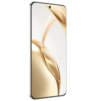 Honor 200, 12GB+512GB, Screen Fingerprint Identification, 6.7 inch MagicOS 8.0 Snapdragon 7 Gen 3 Octa Core, Network: 5G, NFC, OTG(Silver White) - Honor by Huawei | Online Shopping South Africa | PMC Jewellery | Buy Now Pay Later Mobicred