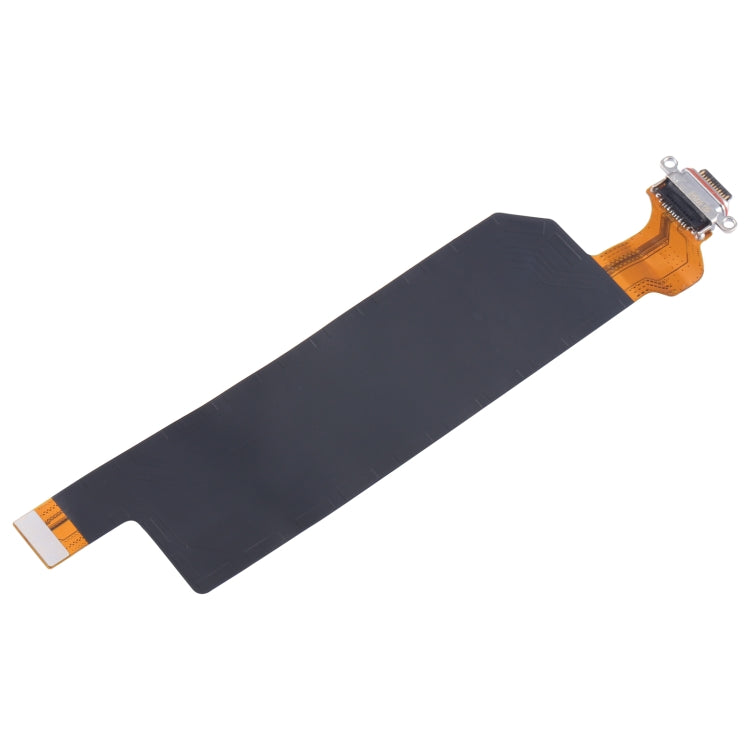 For ZTE nubia Red Magic 8S Pro+ Charging Port Flex Cable - For ZTE by PMC TechLife | Online Shopping South Africa | PMC TechLife | Buy Now Pay Later Mobicred