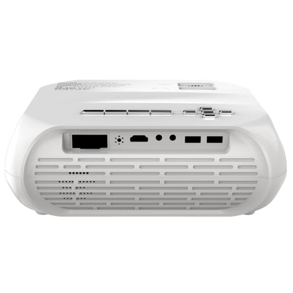 S5 1280x720 4500 Lumens Portable Home Theater LED HD Digital Projector - LED Projector by PMC Jewellery | Online Shopping South Africa | PMC Jewellery | Buy Now Pay Later Mobicred