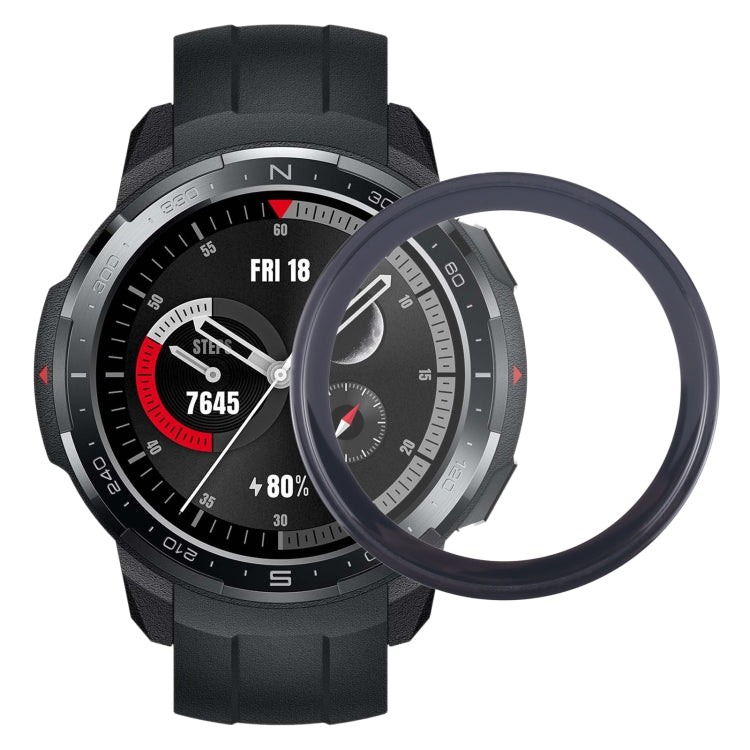 For Honor Watch GS Pro 48mm Original Front Screen Outer Glass Lens - For Huawei by PMC TechLife | Online Shopping South Africa | PMC TechLife | Buy Now Pay Later Mobicred