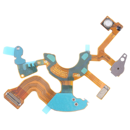 For Huawei Watch GT Runner 46mm Original Back Cover Flex Cable - For Huawei by PMC Jewellery | Online Shopping South Africa | PMC Jewellery | Buy Now Pay Later Mobicred