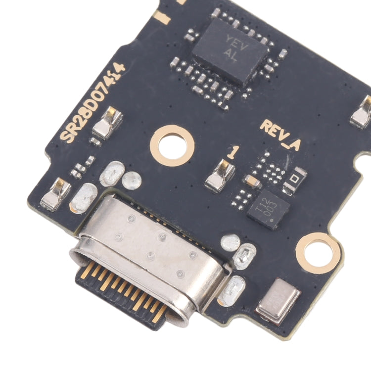 For Motorola Edge 20 Pro OEM Charging Port Board - free shipping - PMC TechLife - Order now!