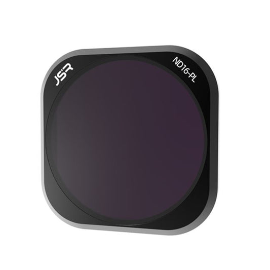 For Insta360 Ace Pro JSR ACE PRO KB Series Camera Lens Filter, Filter:ND16PL - Len Accessories by JSR | Online Shopping South Africa | PMC Jewellery | Buy Now Pay Later Mobicred