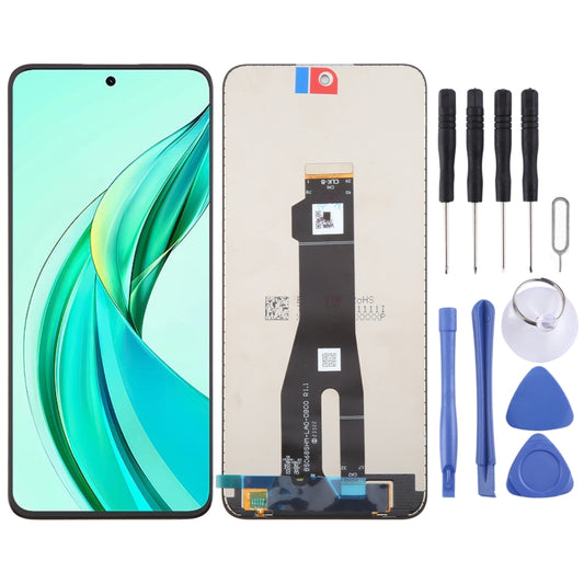 For Honor 90 Smart Original LCD Screen with Digitizer Full Assembly - LCD Screen by PMC Jewellery | Online Shopping South Africa | PMC Jewellery | Buy Now Pay Later Mobicred