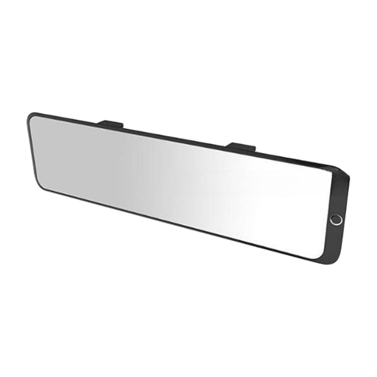 3R 3R-332 Car Panoramic Flat Rear View Mirror Interior Rear View Mirror - Interior Mirrors by 3R | Online Shopping South Africa | PMC TechLife | Buy Now Pay Later Mobicred
