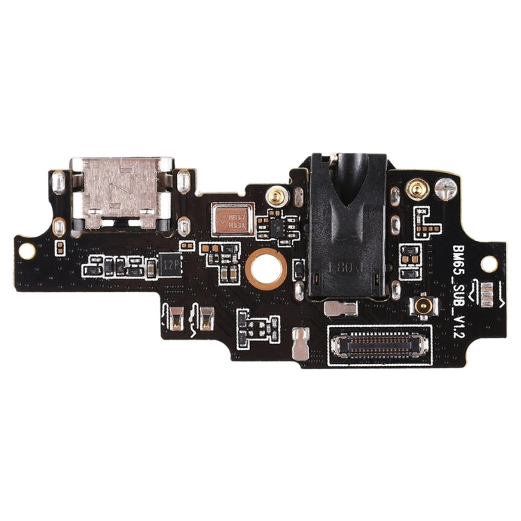 For Doogee T30 Ultra Charging Port Board - Doogee by PMC Jewellery | Online Shopping South Africa | PMC Jewellery | Buy Now Pay Later Mobicred