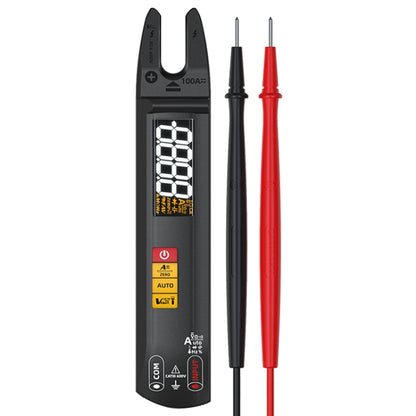 BSIDE U1 AC / DC Clamp Meter Electric Pen Current Digital Multimeter - Digital Multimeter by BSIDE | Online Shopping South Africa | PMC Jewellery | Buy Now Pay Later Mobicred