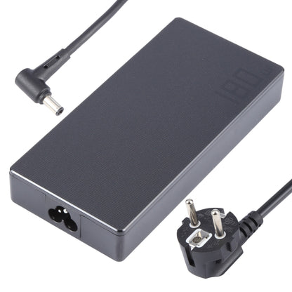 180W 20V 9A Laptop Notebook Power Adapter For Asus 6.0 x 3.7mm, Plug:EU Plug - For Asus by PMC Jewellery | Online Shopping South Africa | PMC Jewellery | Buy Now Pay Later Mobicred