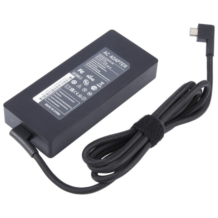 230W 19.5V 11.8A Laptop Notebook Power Adapter For Razer 3 Pin, Plug:US Plug - Power Supply by PMC Jewellery | Online Shopping South Africa | PMC Jewellery | Buy Now Pay Later Mobicred