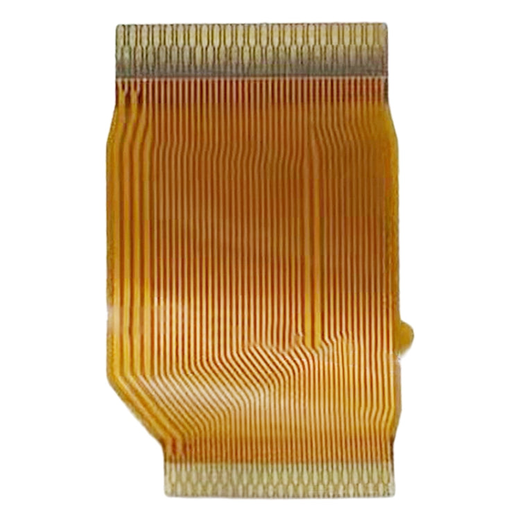 For Nikon D610 Original Camera Flash Flex Cable - Flex Cable by PMC Jewellery | Online Shopping South Africa | PMC Jewellery | Buy Now Pay Later Mobicred