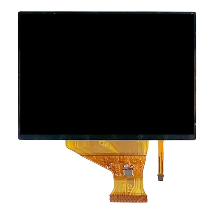 For Canon EOS R6 Original LCD Display Screen - LCD Screen by PMC Jewellery | Online Shopping South Africa | PMC Jewellery | Buy Now Pay Later Mobicred
