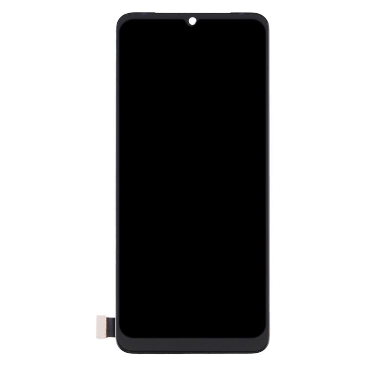 For vivo T1 Pro 5G V2151 OLED LCD Screen with Digitizer Full Assembly - LCD Screen by PMC TechLife | Online Shopping South Africa | PMC TechLife | Buy Now Pay Later Mobicred