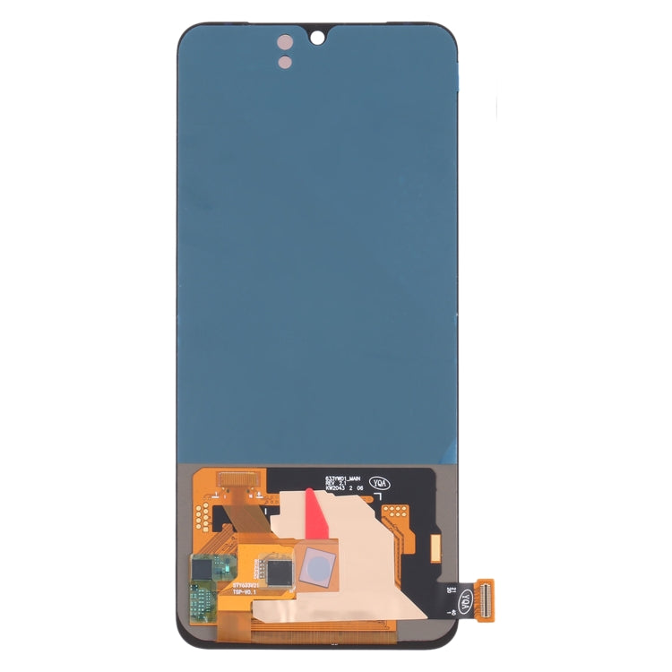 For vivo T1 Pro 5G V2151 OLED LCD Screen with Digitizer Full Assembly - LCD Screen by PMC TechLife | Online Shopping South Africa | PMC TechLife | Buy Now Pay Later Mobicred