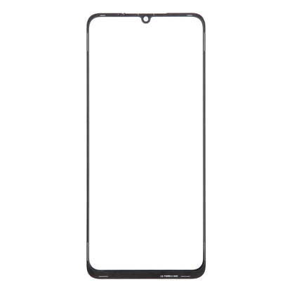 For Samsung Galaxy A05 SM-A055F 10pcs Front Screen Outer Glass Lens with OCA Optically Clear Adhesive - Outer Glass Lens by PMC Jewellery | Online Shopping South Africa | PMC Jewellery | Buy Now Pay Later Mobicred