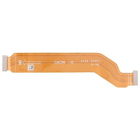 For OPPO A2 OEM Motherboard Flex Cable - Flex Cable by PMC Jewellery | Online Shopping South Africa | PMC Jewellery | Buy Now Pay Later Mobicred