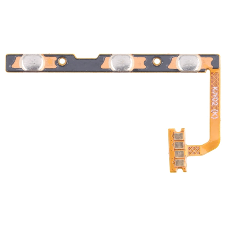 For vivo Y11 2023 OEM Power Button & Volume Button Flex Cable - Flex Cable by PMC Jewellery | Online Shopping South Africa | PMC Jewellery | Buy Now Pay Later Mobicred