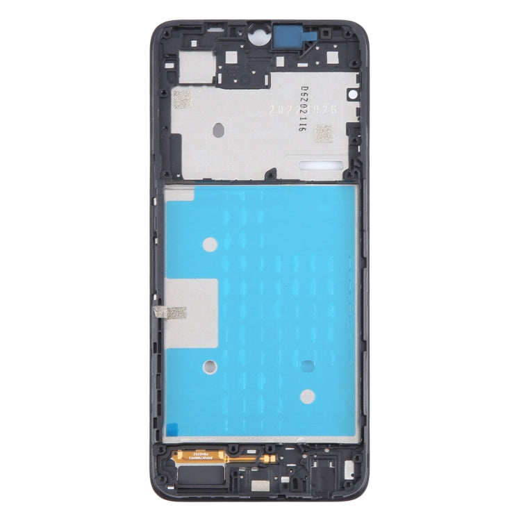 For TCL 40 NxtPaper 5G Original Front Housing LCD Frame Bezel Plate - For TCL by PMC Jewellery | Online Shopping South Africa | PMC Jewellery | Buy Now Pay Later Mobicred