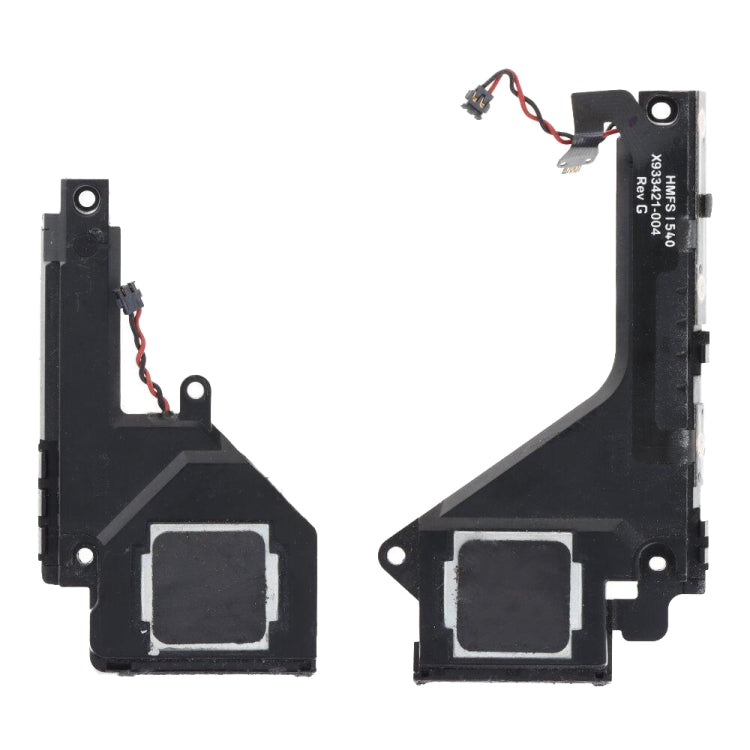 For Microsoft Surface Pro 7+ 1 Pair Speaker Ringer Buzzer - Others by PMC TechLife | Online Shopping South Africa | PMC TechLife | Buy Now Pay Later Mobicred