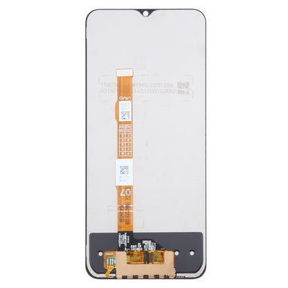 For vivo T1 5G V2141 V2157 OEM LCD Screen With Digitizer Full Assembly - LCD Screen by PMC Jewellery | Online Shopping South Africa | PMC Jewellery | Buy Now Pay Later Mobicred