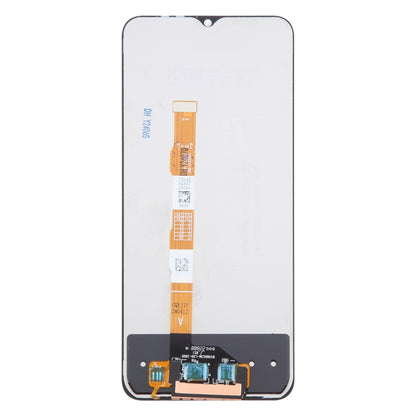 For vivo Y22s V2206 OEM LCD Screen With Digitizer Full Assembly - LCD Screen by PMC Jewellery | Online Shopping South Africa | PMC Jewellery | Buy Now Pay Later Mobicred