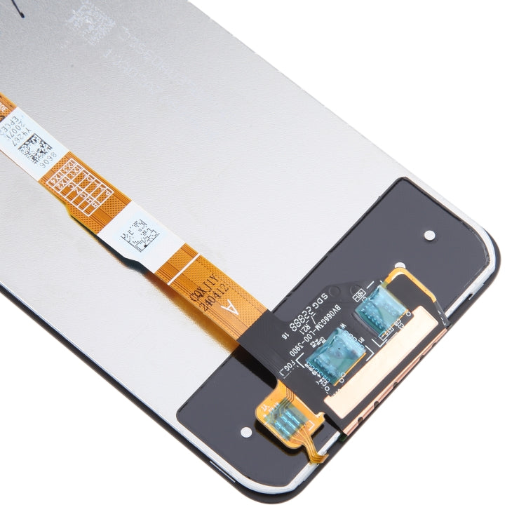 For vivo Y22 4G V2207 OEM LCD Screen With Digitizer Full Assembly - LCD Screen by PMC TechLife | Online Shopping South Africa | PMC TechLife | Buy Now Pay Later Mobicred