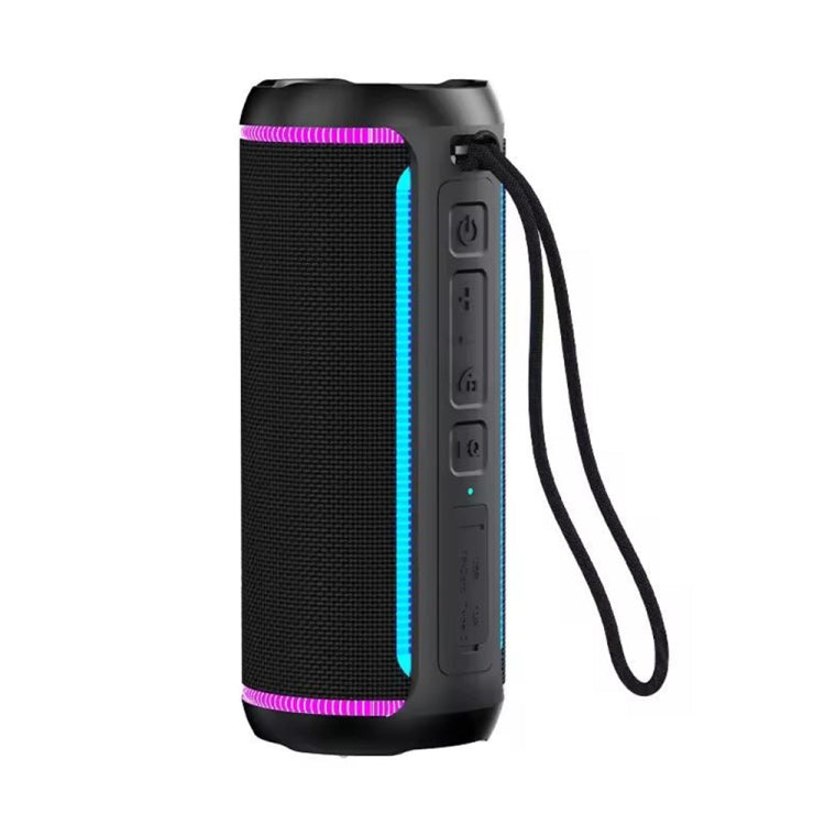 XDOBO Dignity 2024 50W IPX6 Outdoor Waterproof Portable Bluetooth Speaker(Black) - Waterproof Speaker by XDOBO | Online Shopping South Africa | PMC Jewellery | Buy Now Pay Later Mobicred