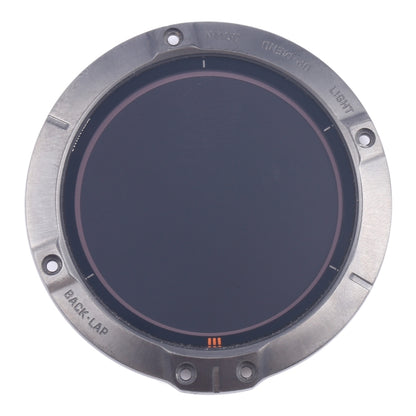 For Garmin Fenix 6X Pro Solar Original LCD Screen with Digitizer Full Assembly - For Garmin by PMC Jewellery | Online Shopping South Africa | PMC Jewellery | Buy Now Pay Later Mobicred