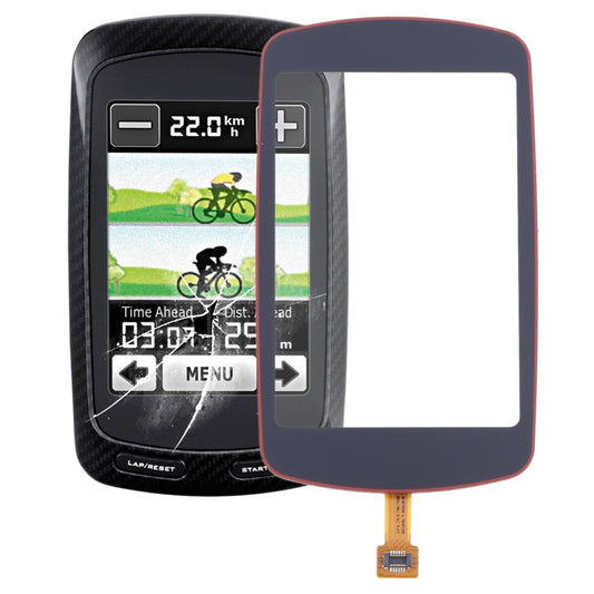 For Garmin Edge 810 Original Touch Screen - For Garmin by PMC Jewellery | Online Shopping South Africa | PMC Jewellery | Buy Now Pay Later Mobicred