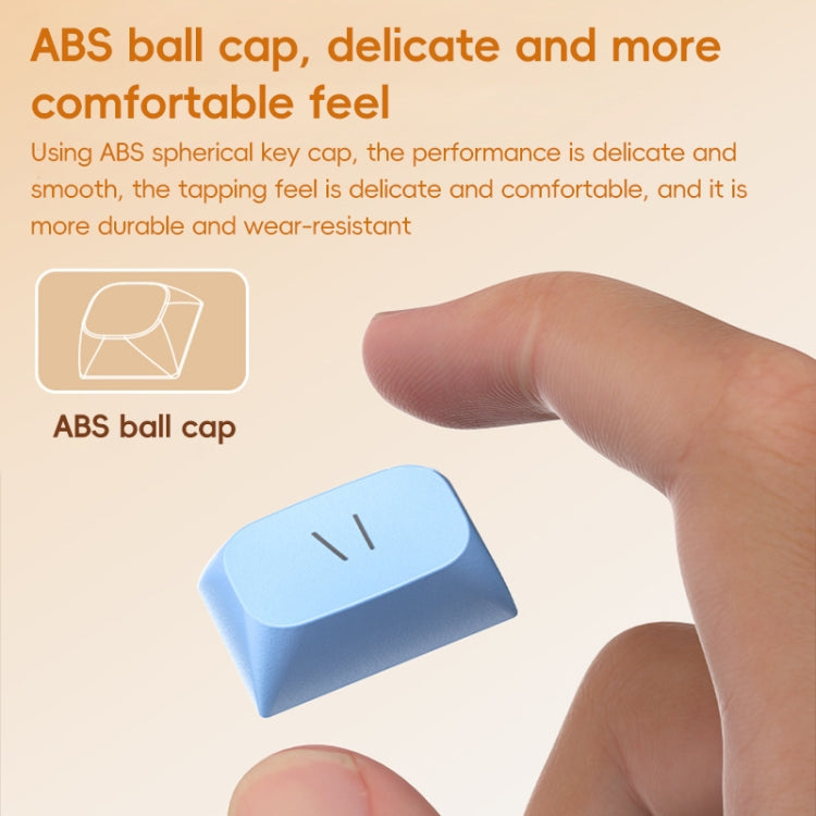 LANGTU L98 Wired RGB Gaming Keyboard(Pink) - free shipping - PMC Jewellery - Order now!