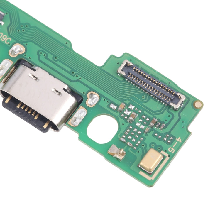 For vivo Y03 OEM Charging Port Board - Charging Port Board by PMC Jewellery | Online Shopping South Africa | PMC Jewellery | Buy Now Pay Later Mobicred