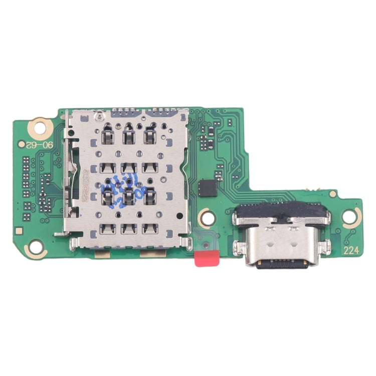 For vivo Y200e OEM Charging Port Board - Charging Port Board by PMC Jewellery | Online Shopping South Africa | PMC Jewellery | Buy Now Pay Later Mobicred