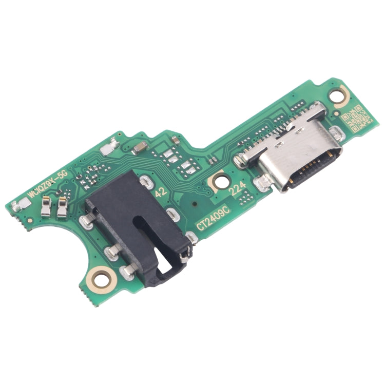 For vivo iQOO Z9x OEM Charging Port Board - Charging Port Board by PMC Jewellery | Online Shopping South Africa | PMC Jewellery | Buy Now Pay Later Mobicred