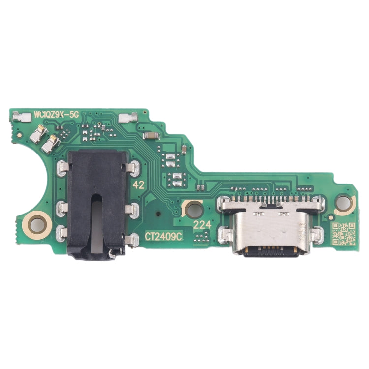 For vivo Y28 5G OEM Charging Port Board - Charging Port Board by PMC Jewellery | Online Shopping South Africa | PMC Jewellery | Buy Now Pay Later Mobicred