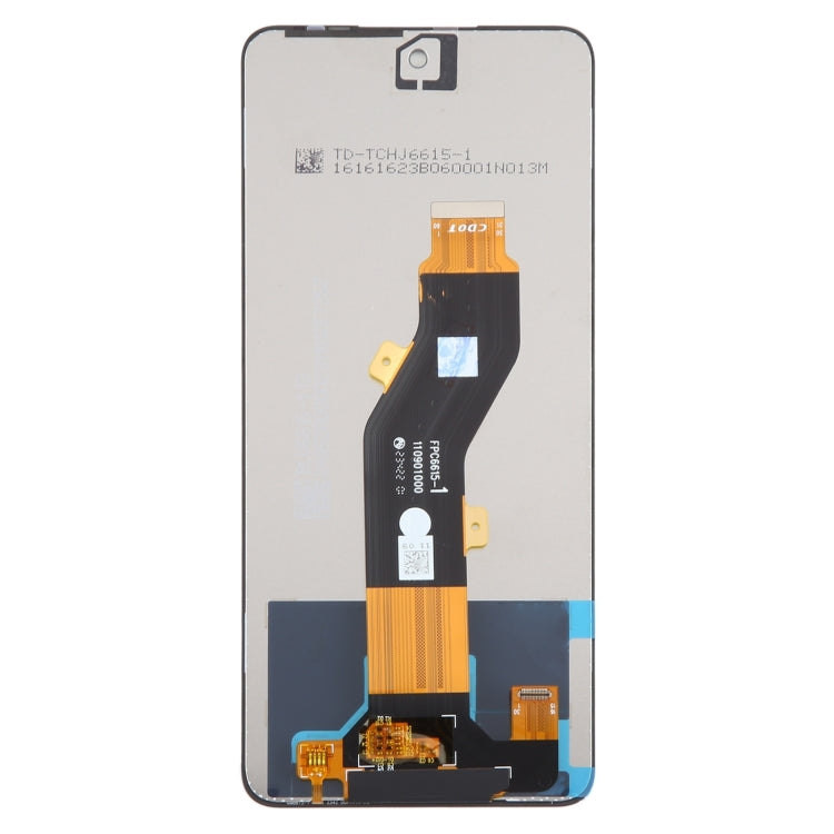 For Tecno Spark Go 2024 BG6 OEM LCD Screen with Digitizer Full Assembly - LCD Screen by PMC Jewellery | Online Shopping South Africa | PMC Jewellery | Buy Now Pay Later Mobicred