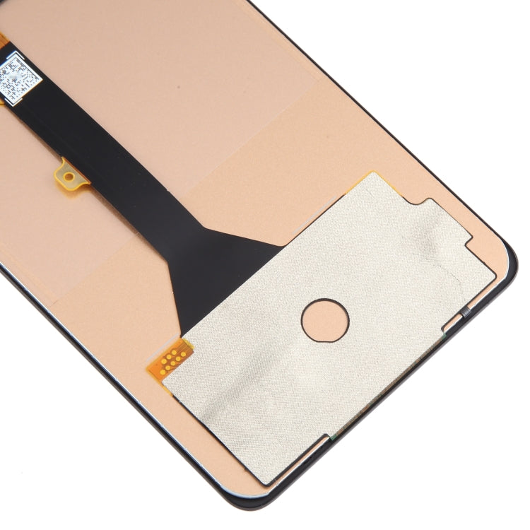 For Tecno Camon 20s Pro 5G OEM LCD Screen with Digitizer Full Assembly - LCD Screen by PMC Jewellery | Online Shopping South Africa | PMC Jewellery | Buy Now Pay Later Mobicred