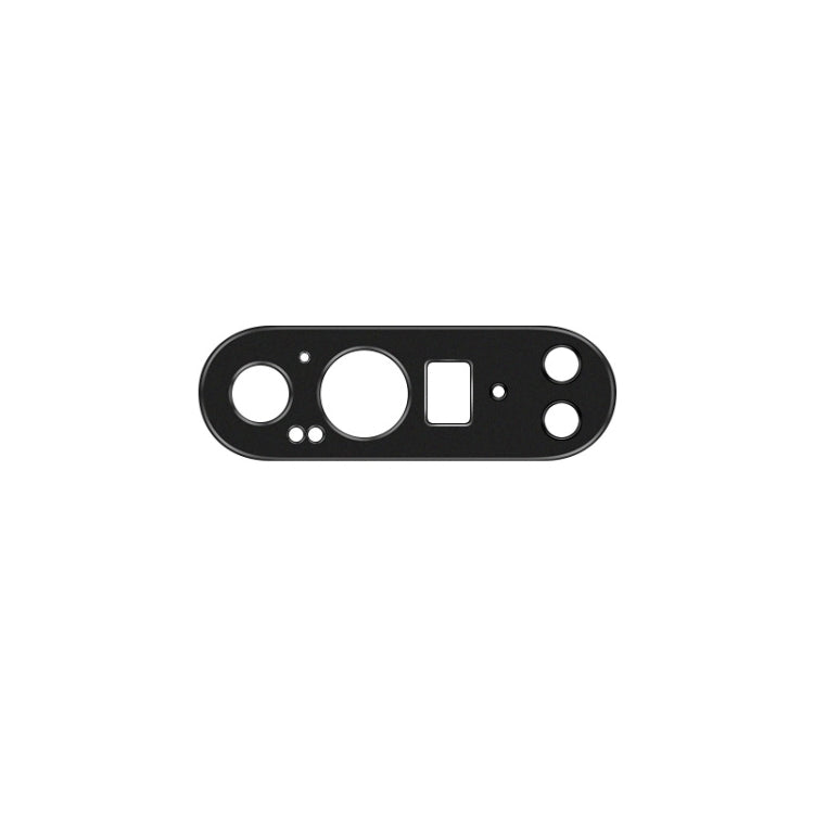 For Google Pixel 9 Pro IMAK Metal Camera Lens Protector Cover - Other by imak | Online Shopping South Africa | PMC TechLife | Buy Now Pay Later Mobicred