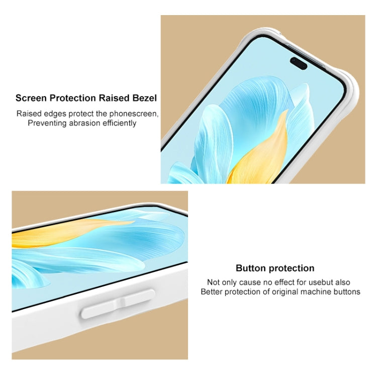 For OPPO Reno12 Pro Global IMAK UC-6 Series Manbo Frosting Soft Phone Case(Black) - Reno12 Pro Cases by imak | Online Shopping South Africa | PMC Jewellery | Buy Now Pay Later Mobicred