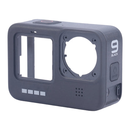 For GoPro Hero9 Black Original Full Housing Cover -  by PMC Jewellery | Online Shopping South Africa | PMC Jewellery | Buy Now Pay Later Mobicred