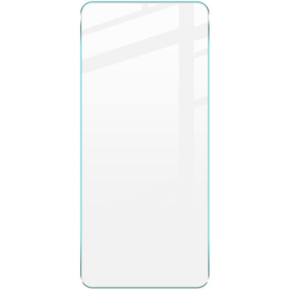 For OPPO Reno12 F 5G imak H Series Full Screen Tempered Glass Film - Reno12 F Tempered Glass by imak | Online Shopping South Africa | PMC Jewellery | Buy Now Pay Later Mobicred