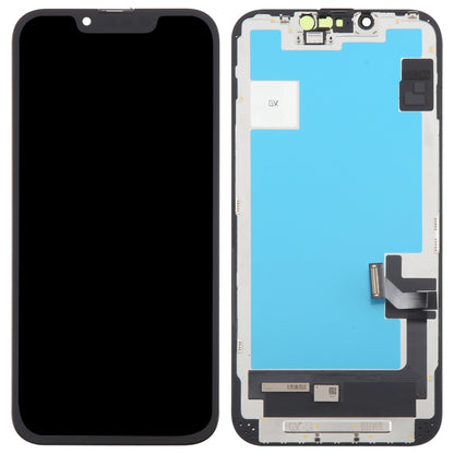 GX Hard OLED Screen For iPhone 14 - LCD Related Parts by GX | Online Shopping South Africa | PMC Jewellery | Buy Now Pay Later Mobicred