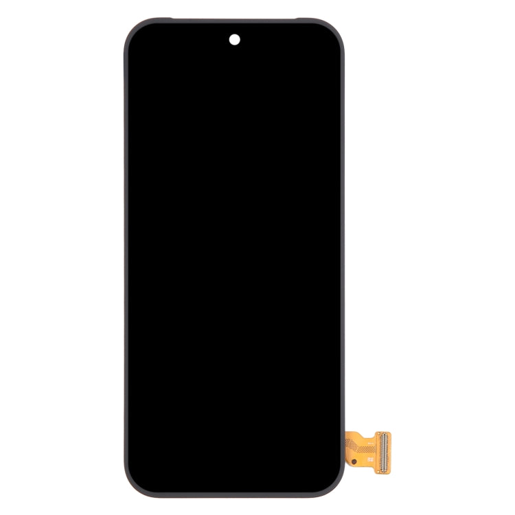 For Google Pixel 9 Pro GR83Y GEC77 Original OLED LCD Screen with Digitizer Full Assembly - LCD Screen by PMC Jewellery | Online Shopping South Africa | PMC Jewellery | Buy Now Pay Later Mobicred