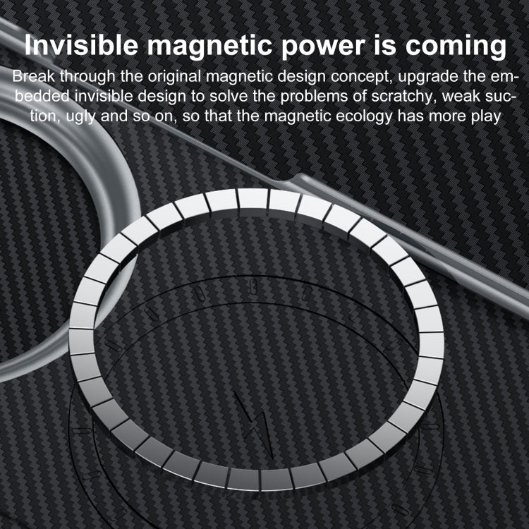 For Honor Magic V3 SULADA 600D Kevlar Texture PC Shockproof Phone Case(Black) - free shipping - PMC TechLife - Order now!