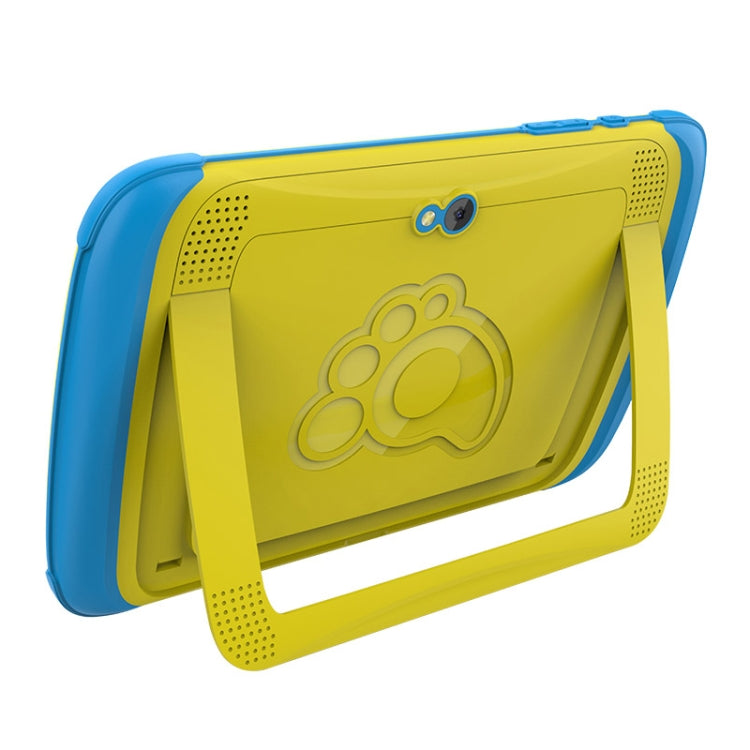 UNIWA  Boxchip Tab 8 WiFi Kid Tablet,  4GB+64GB, 8 inch Android 13 Allwinner A523 Octa Core CPU Support Google Play(Blue) - free shipping - PMC Jewellery - Order now!