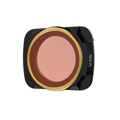 Sunnylife AIR2-FI9282 For DJI Mavic Air 2 ND4-PL Coating Film Lens Filter - Mavic Lens Filter by Sunnylife | Online Shopping South Africa | PMC Jewellery | Buy Now Pay Later Mobicred