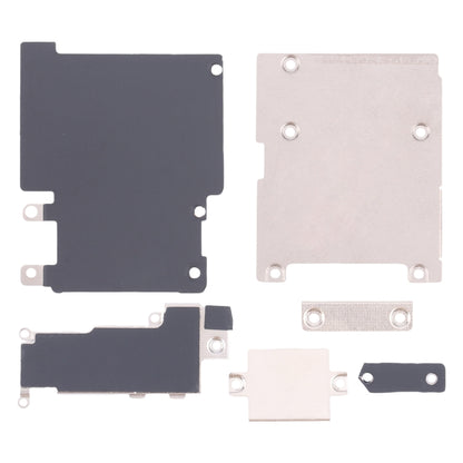 For iPad Pro 12.9 2022 6 in 1 Motherboard Iron Sheet Cover - 12.9 inch by PMC Jewellery | Online Shopping South Africa | PMC Jewellery | Buy Now Pay Later Mobicred