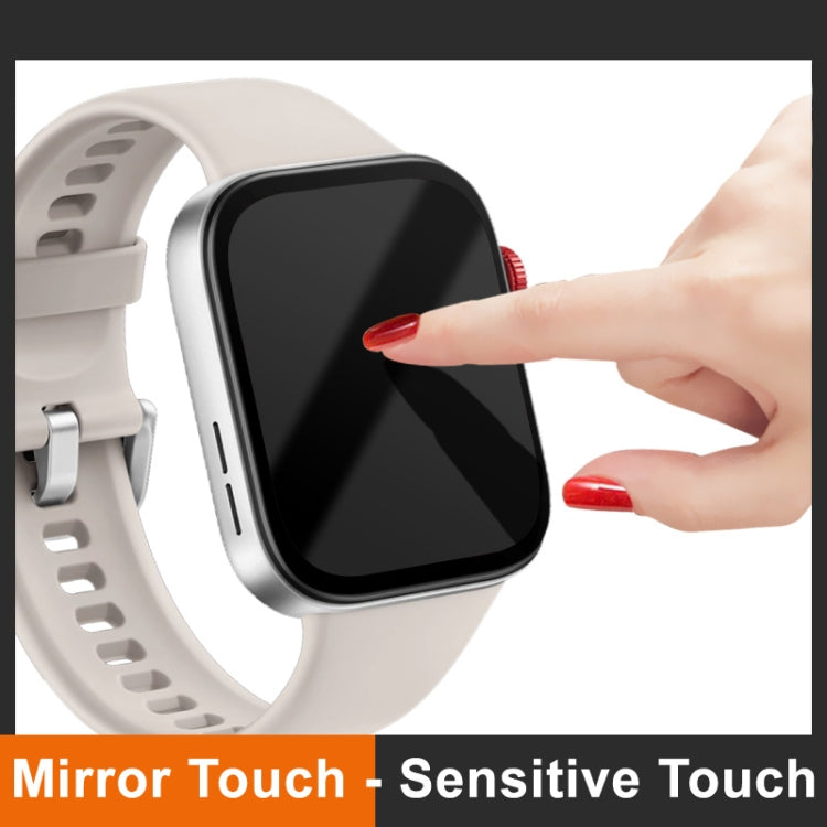 For Redmi Watch 5 Active imak Plexiglass HD Watch Protective Film - free shipping - PMc TechLife - Order now!
