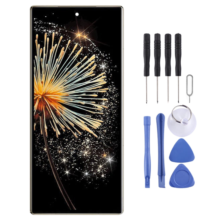 For Xiaomi Mix Fold 3 Original LCD Secondary Screen with Digitizer Full Assembly - LCD Screen by PMC Jewellery | Online Shopping South Africa | PMC Jewellery | Buy Now Pay Later Mobicred